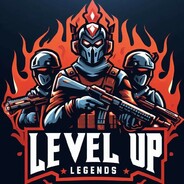 Level Up Legends